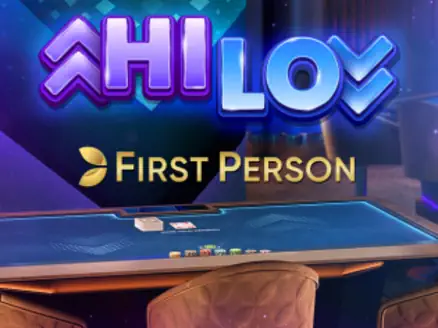 first person hilo